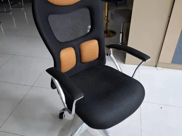Кресло, Душанбе