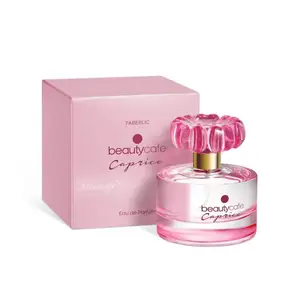 Парфюмерная вода для женщин Beautycafe, Душанбе