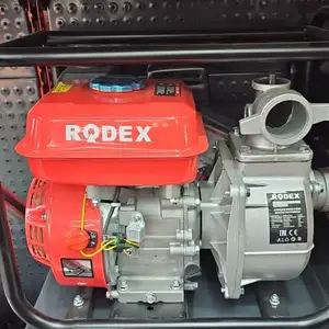 Помпа D50мм Rodex, Душанбе