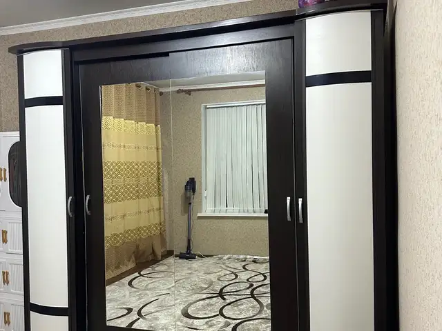Шифонер, Душанбе