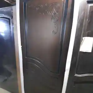Межкомнатная дверь, Душанбе