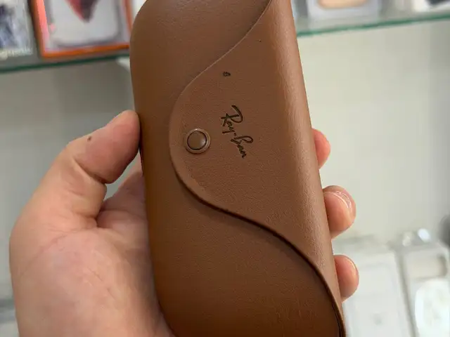 Rayban Gen 1 RW4006, Хуҷанд