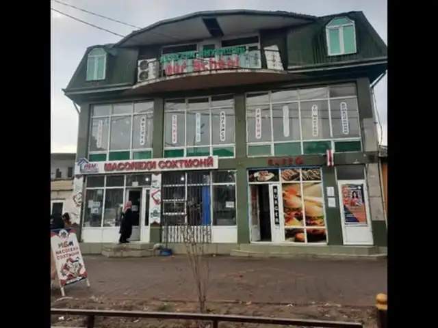 Помещение под свободное назначение, 100м², сино 102 мкр, Душанбе