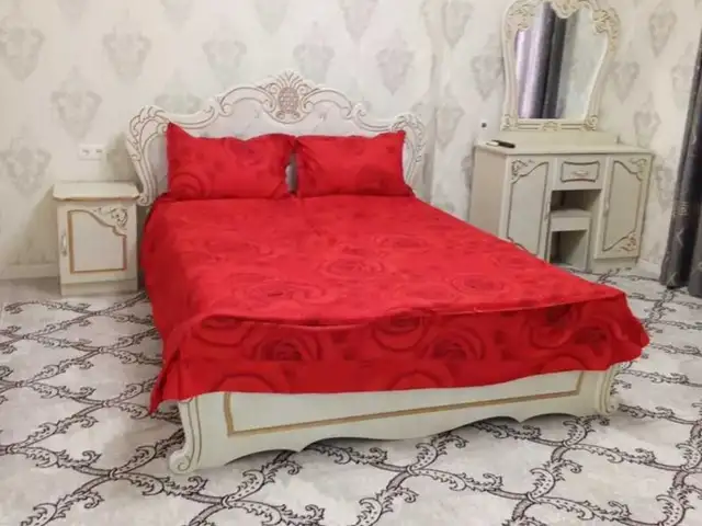 2-комн. квартира, 2 этаж, 65м², 19мкр, Хуҷанд