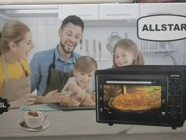 Духовка, Душанбе