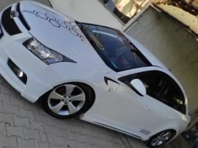 Диск и Шины R17 от Chevrolet Cruze, Худжанд