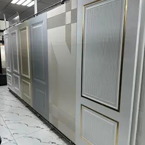 Межкомнатные двери, Душанбе