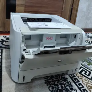 Принтер HP, Худжанд
