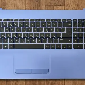 Клавиатура для ноутбука HP, Душанбе