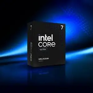 Процессор INTEL CORE ULTRA 7 270K BOX PLUS, Душанбе
