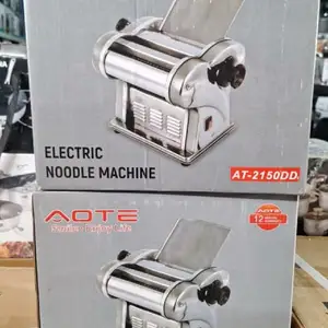Лапшерезка Aote, Душанбе