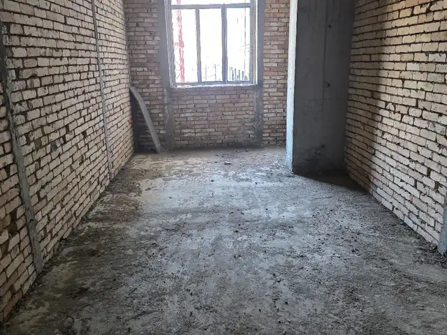3-комн. квартира, 2 этаж, 121 м², Исмоили Сомони, Душанбе - 13