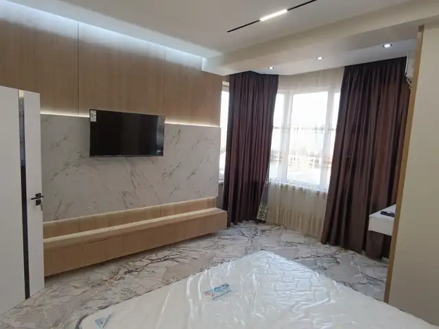 2-комн. квартира, 7 этаж, 72м², Универмаг, Худжанд - 11