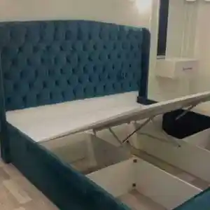 Кровать двуспальная, Душанбе