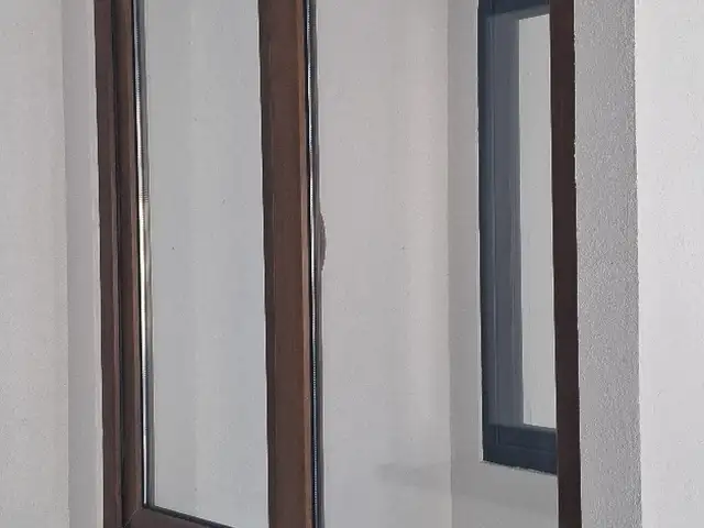 Цветное окно, Душанбе