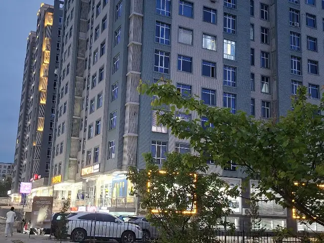 Комната в 2-комн. квартире, 6 этаж, 74м², Сино, Испечак-2, назди Масҷиди Мехкалон., Душанбе