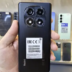 Xiaomi Redmi Note 14 pro, Исфара
