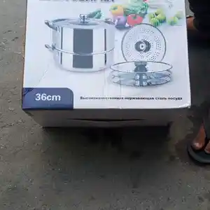 Мантушница, Душанбе
