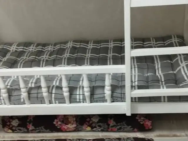 Матрас детский, Душанбе