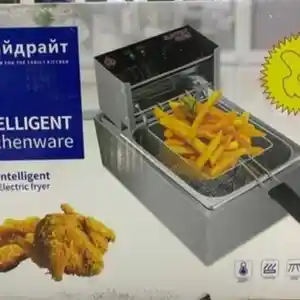 Фритюрница Хайдрайт 6л, Душанбе
