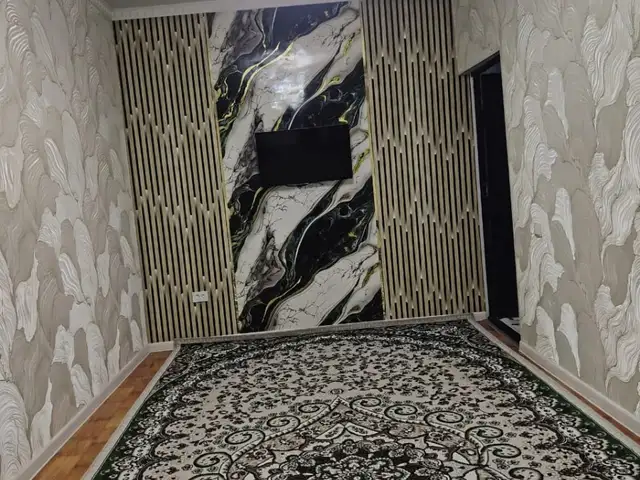 2-комн. квартира, 3 этаж, 55м², Фирдавси, Душанбе