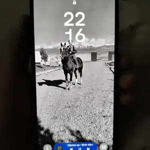 Samsung Galaxy A16, Душанбе