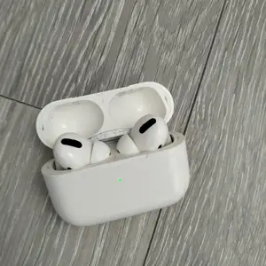 Наушники Airpods pro, Хуҷанд