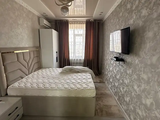 2-комн. квартира, 13 этаж, 100м², Маяковский, Душанбе