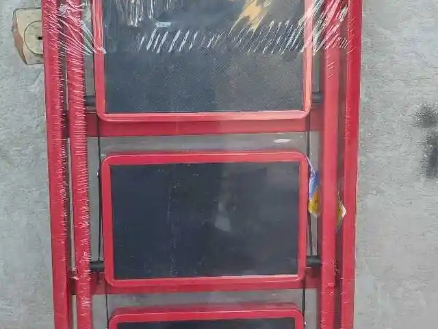 Стремянка, Душанбе