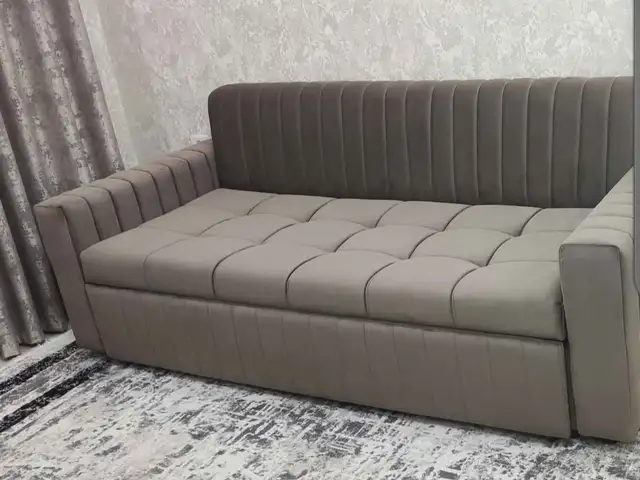 Диван, Худжанд