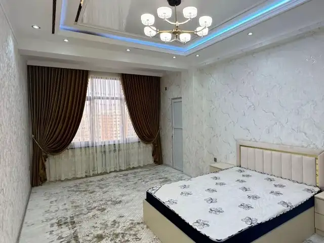 Колин, Душанбе
