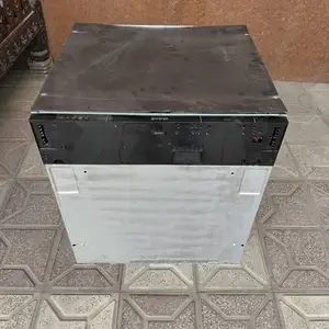 Посудомоечная машина, Хуҷанд