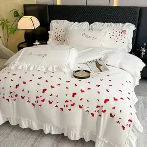 Двуспальное постельное бельё, Душанбе