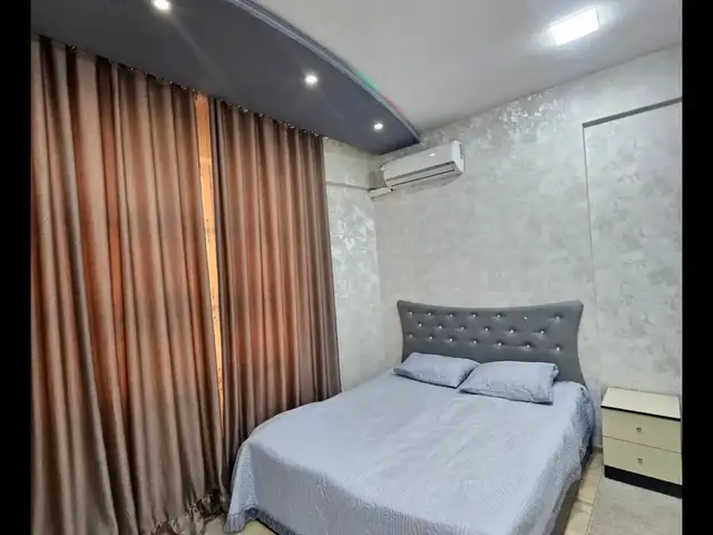 3-комн. квартира, 1 этаж, 94м², 19 мкр, Хуҷанд
