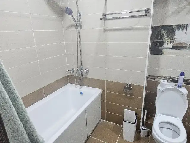 2-комн. квартира, 2 этаж, 80 м², 34, Худжанд - 9