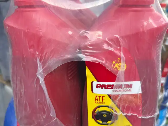 Автомасло ATF, Душанбе