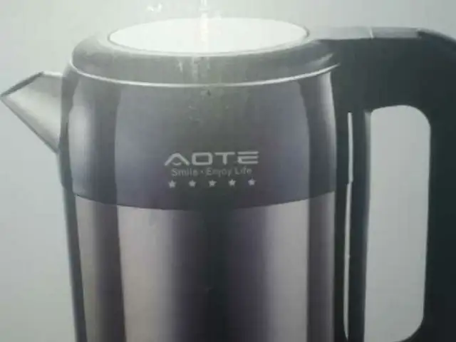 Электрочайник Aote A62, Душанбе