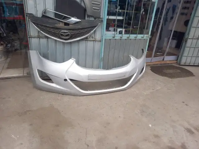 Бампер от Hyundai Avante 2011, Худжанд