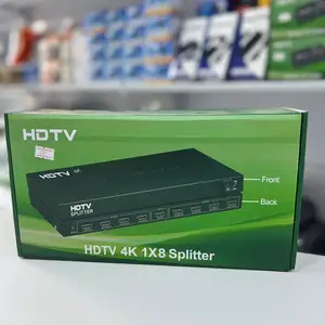HDMI-разветвитель, Душанбе