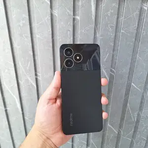 Realme Note 50, Худжанд