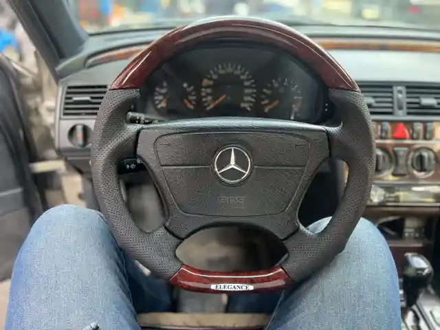 Мебельный руль для Mercedes-Benz w202, Душанбе