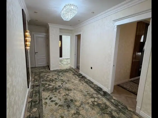3-комн. квартира, 8 этаж, 106м², СИНО, Душанбе