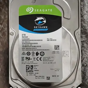 Жёсткий диск Seagate Skyhawk, Душанбе