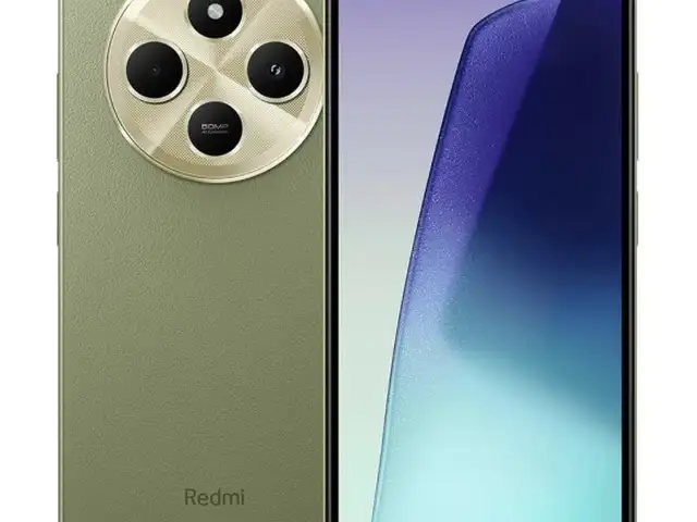 Xiaomi Redmi 14C, Худжанд