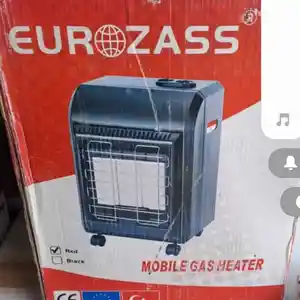 Обогреватель zass 32, Душанбе