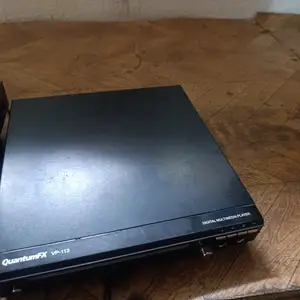 DVD плеер, Душанбе