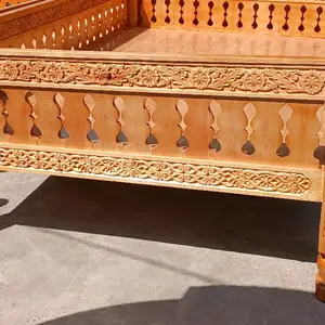 Тапчан, Зафарабад