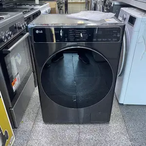 Стиральная машина LG 8.5кг, Душанбе