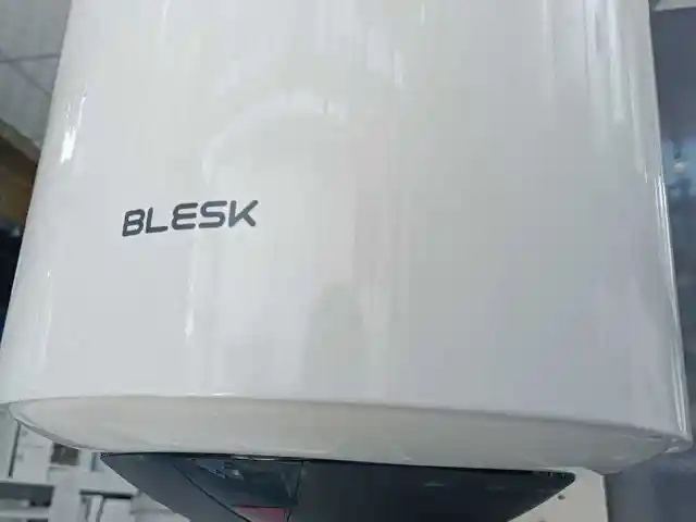 Водонагреватель Blesk 50л. РФ., Душанбе