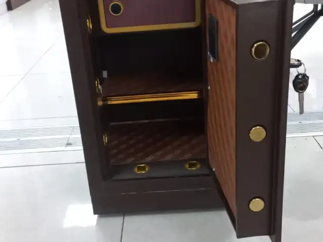 Электронный Сейф 60 см, Душанбе
